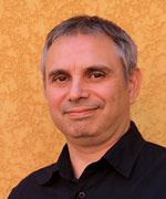 Alain Monfort