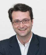 Benoit Pigeon