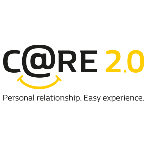 Logo client