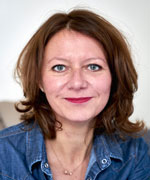 Patricia Perche